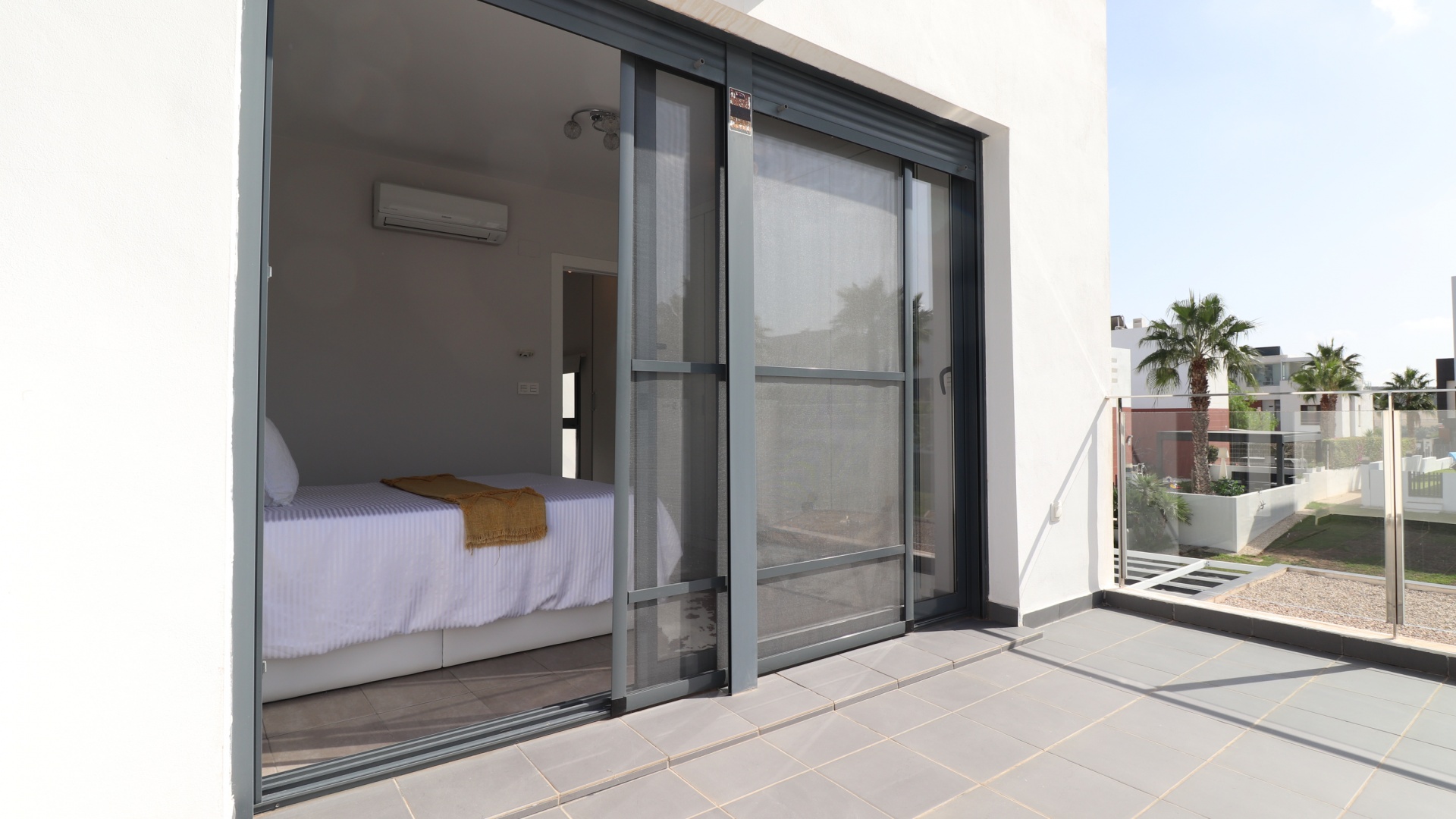 Revente - Maison de ville - Algorfa - La Finca Golf Resort