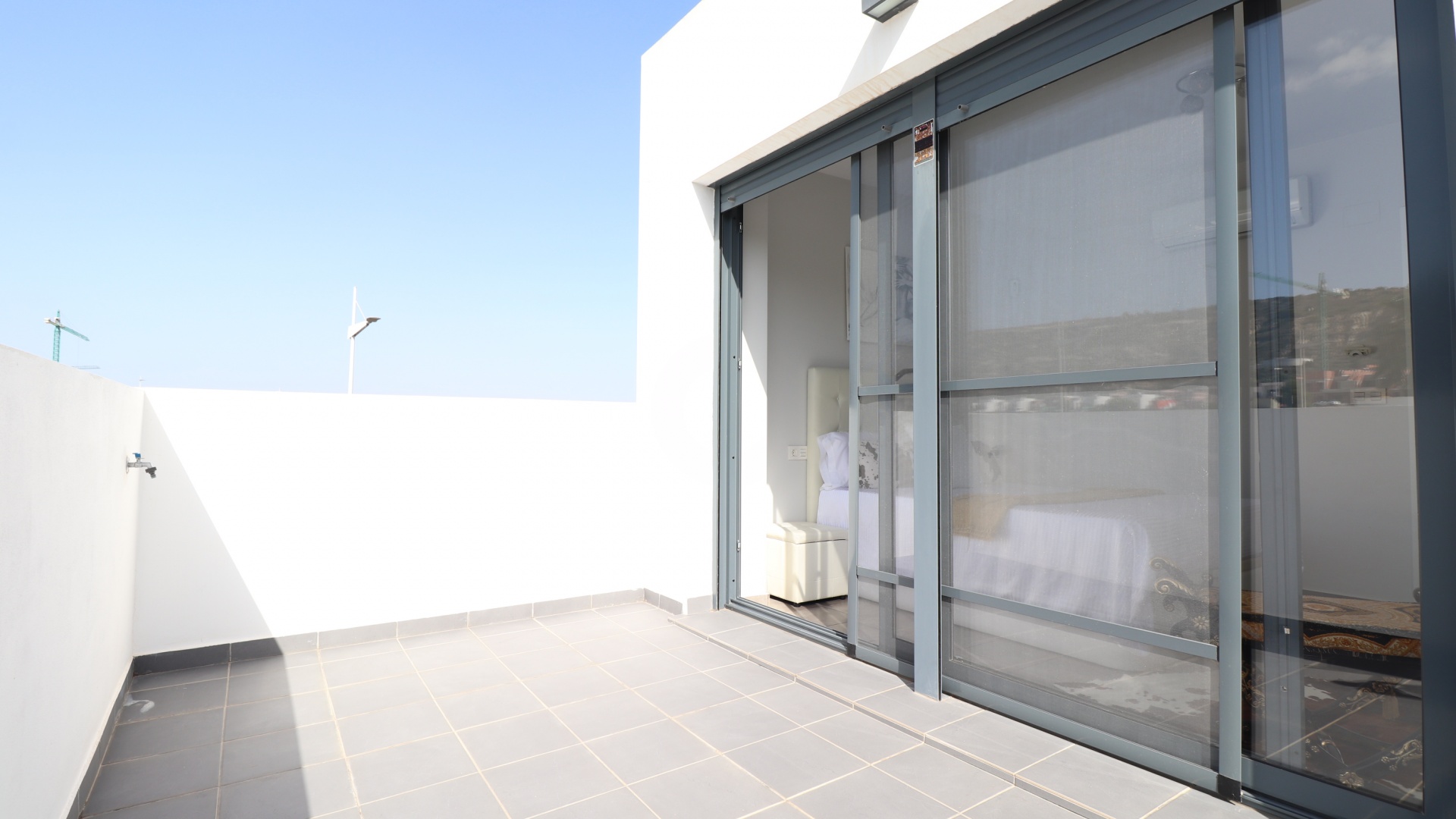 Revente - Maison de ville - Algorfa - La Finca Golf Resort