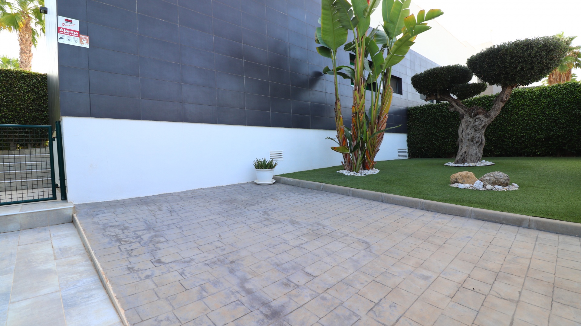 Revente - Maison de ville - Algorfa - La Finca Golf Resort