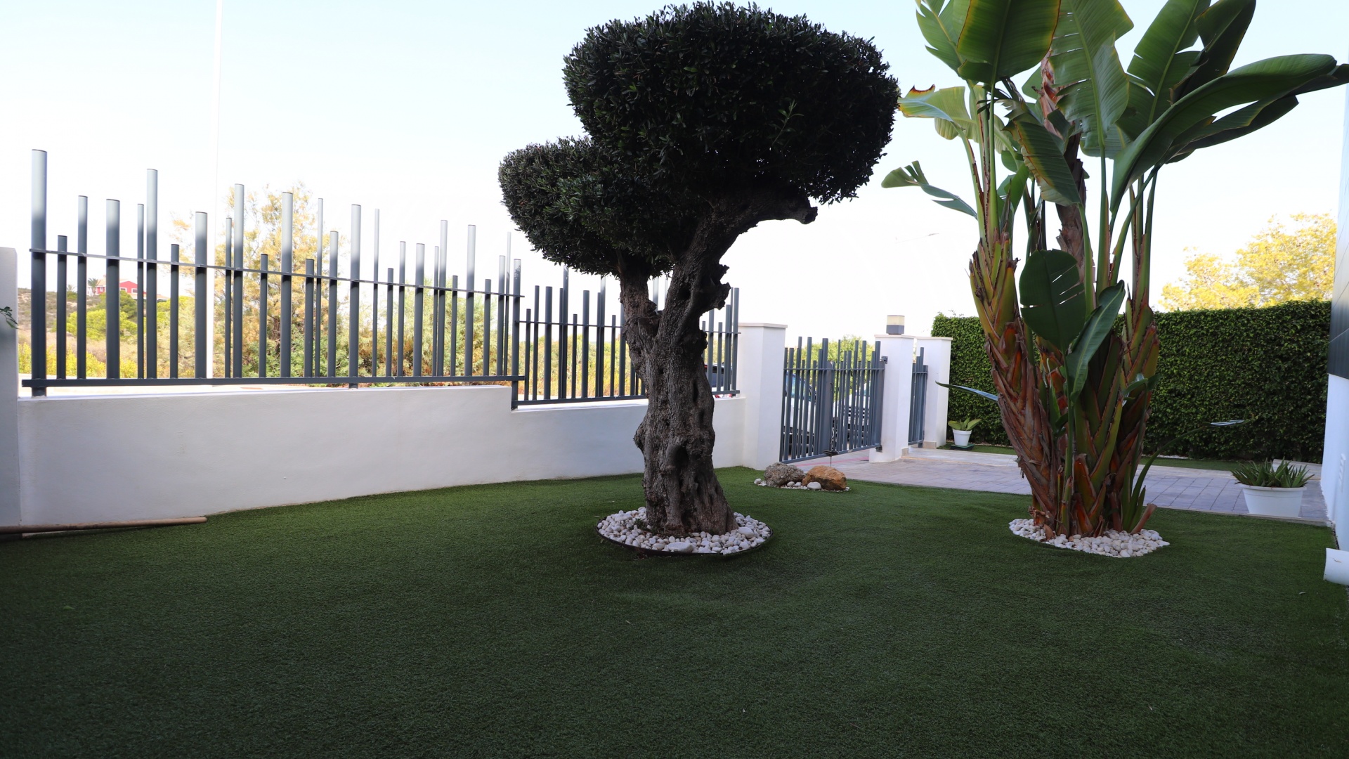 Revente - Maison de ville - Algorfa - La Finca Golf Resort