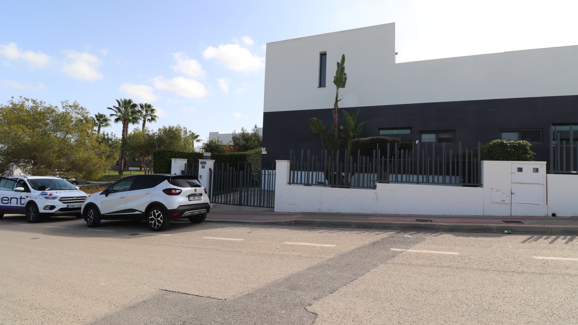 Revente - Maison de ville - Algorfa - La Finca Golf Resort