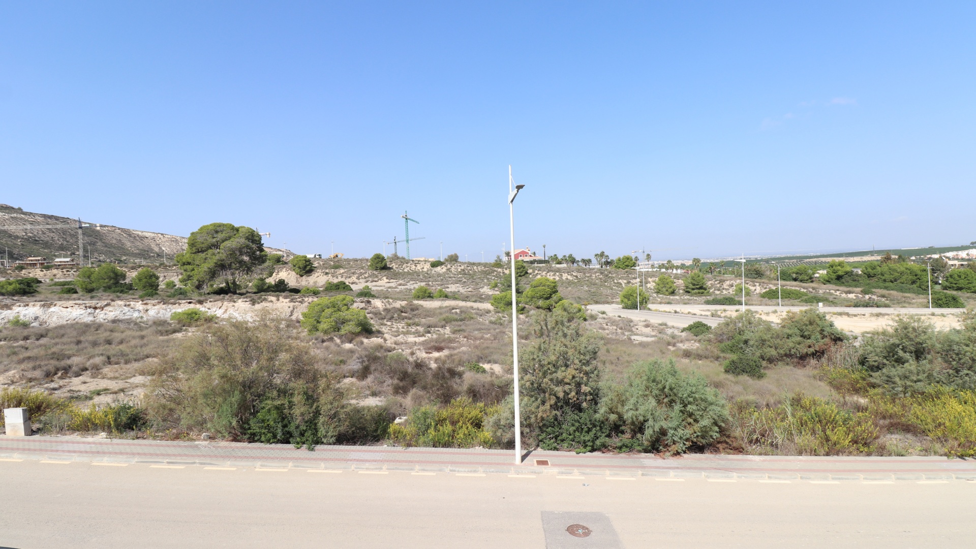 Revente - Maison de ville - Algorfa - La Finca Golf Resort