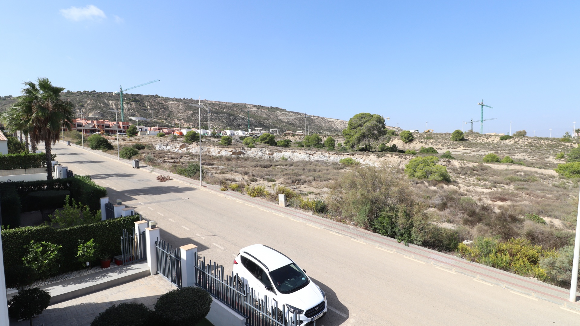 Revente - Maison de ville - Algorfa - La Finca Golf Resort