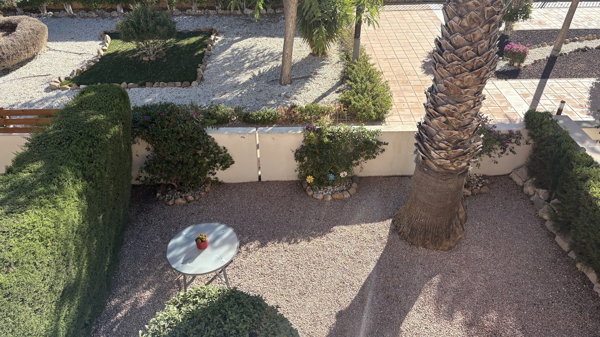 Revente - Maison de ville - Algorfa - La Finca Golf