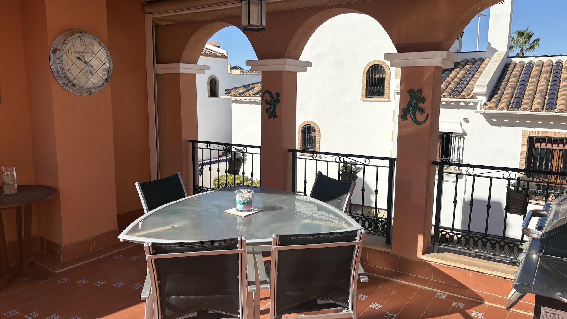 Revente - Maison de ville - Algorfa - La Finca Golf