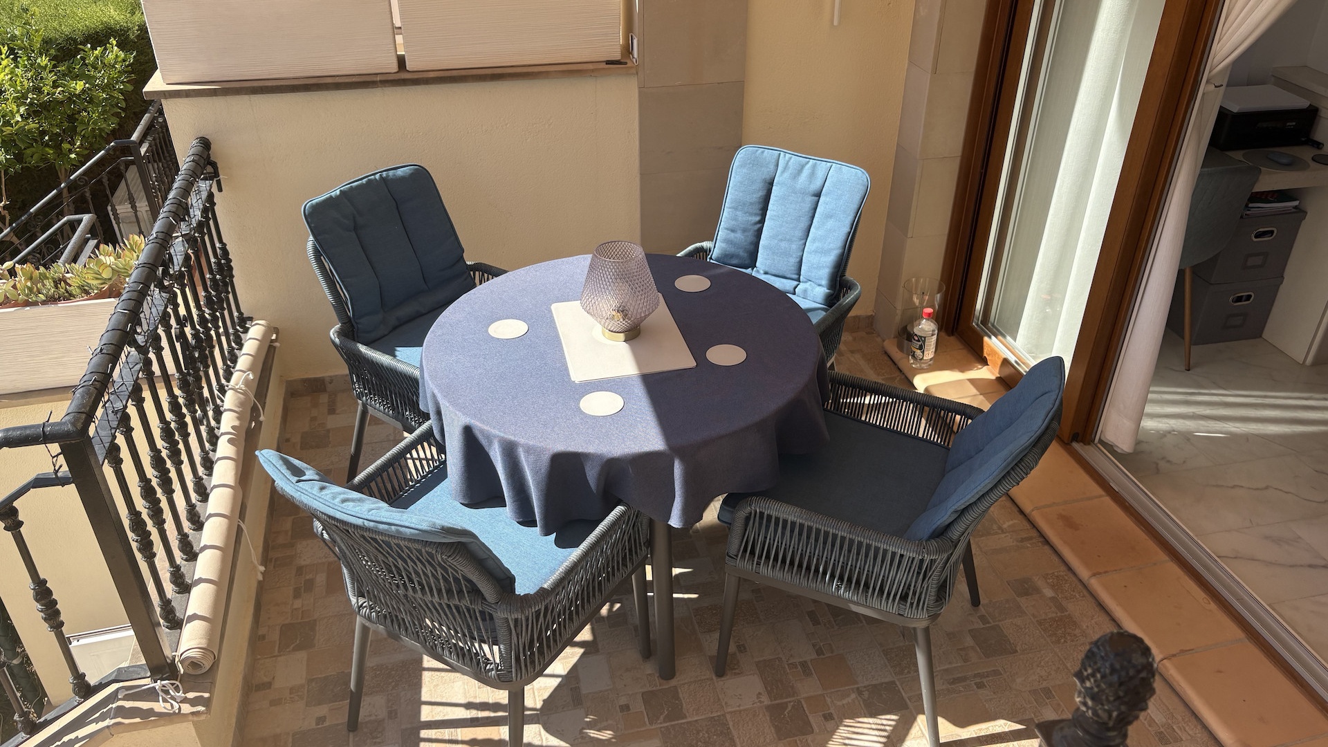 Revente - Maison de ville - Algorfa - La Finca Golf