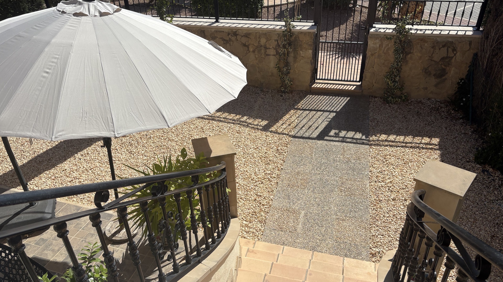 Revente - Maison de ville - Algorfa - La Finca Golf