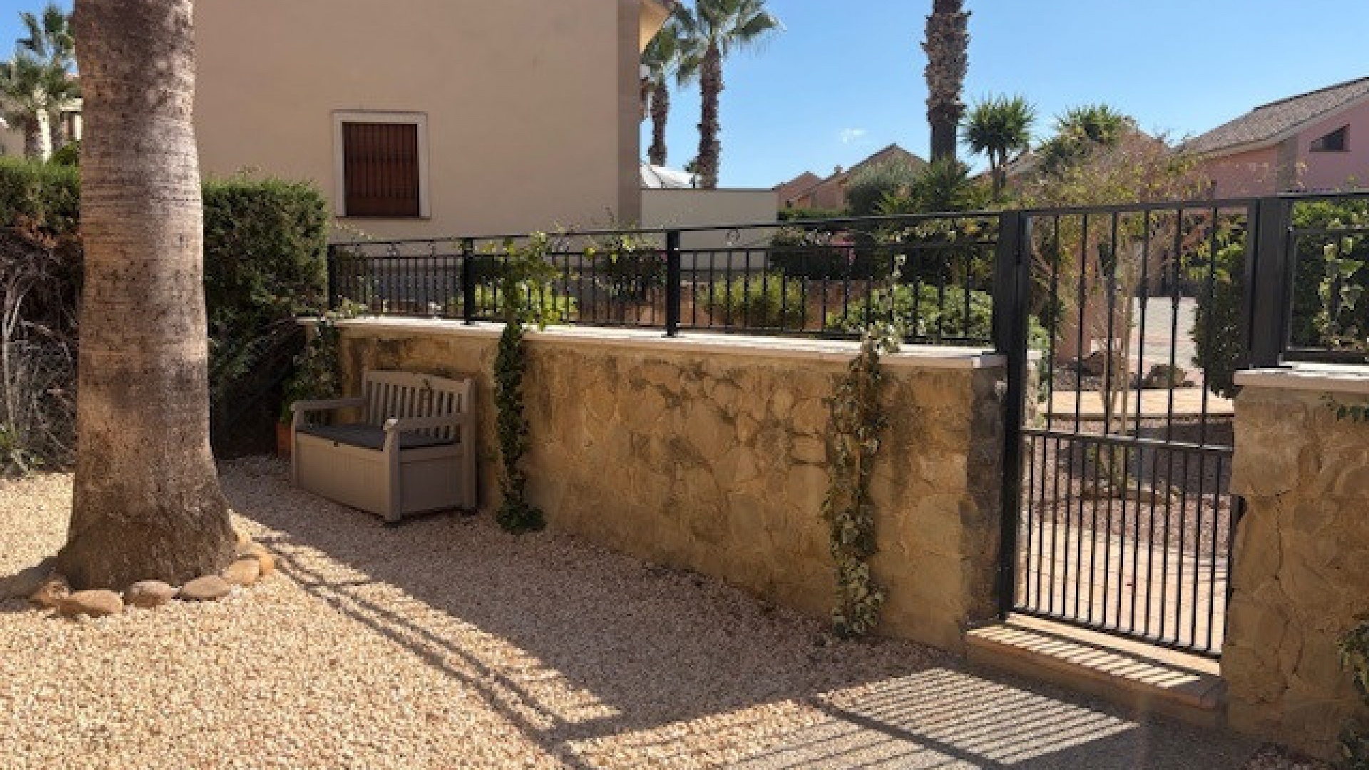 Revente - Maison de ville - Algorfa - La Finca Golf