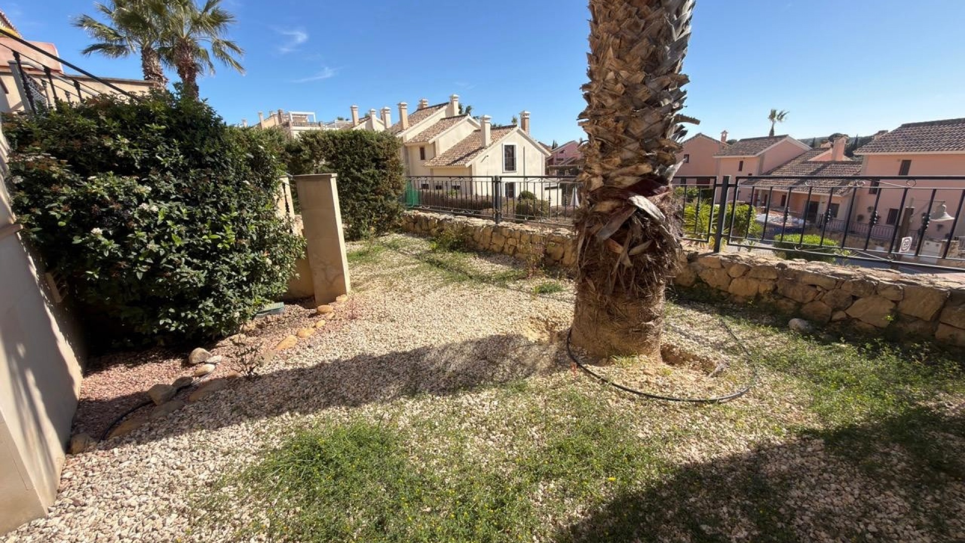 Revente - Maison de ville - Algorfa - La Finca Golf