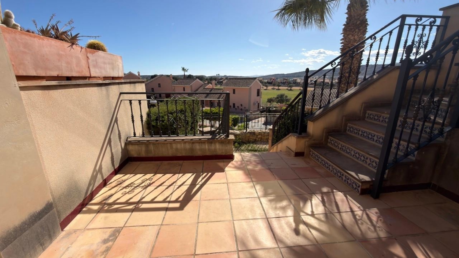 Revente - Maison de ville - Algorfa - La Finca Golf