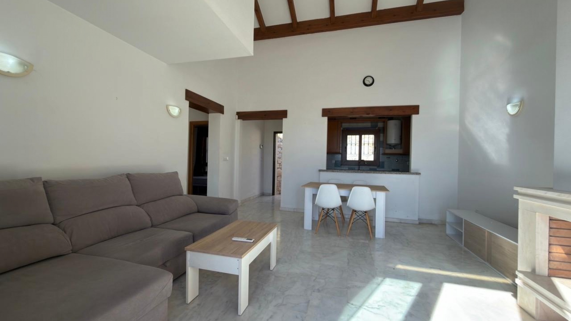 Revente - Maison de ville - Algorfa - La Finca Golf
