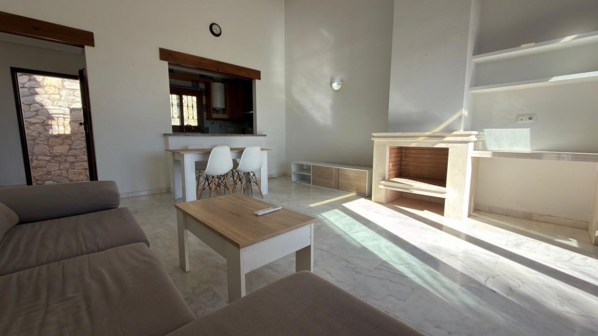 Revente - Maison de ville - Algorfa - La Finca Golf