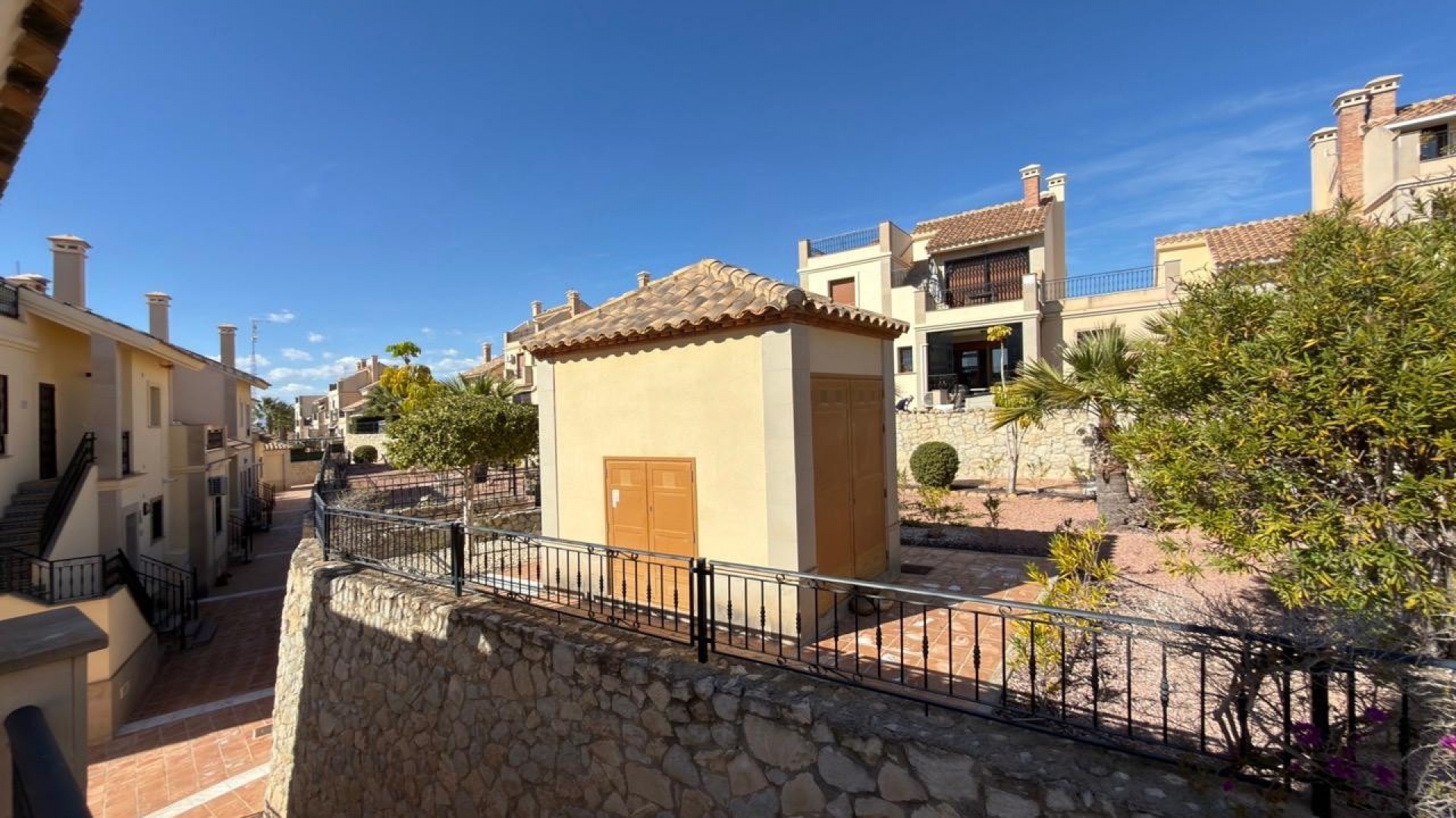 Revente - Maison de ville - Algorfa - La Finca Golf