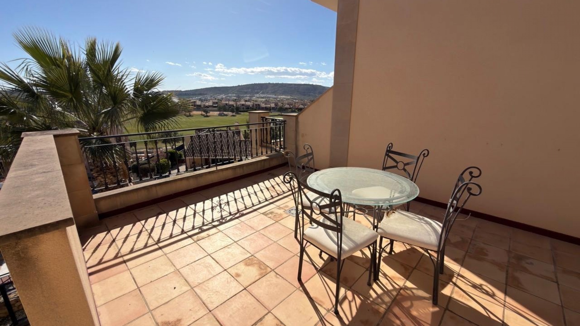 Revente - Maison de ville - Algorfa - La Finca Golf