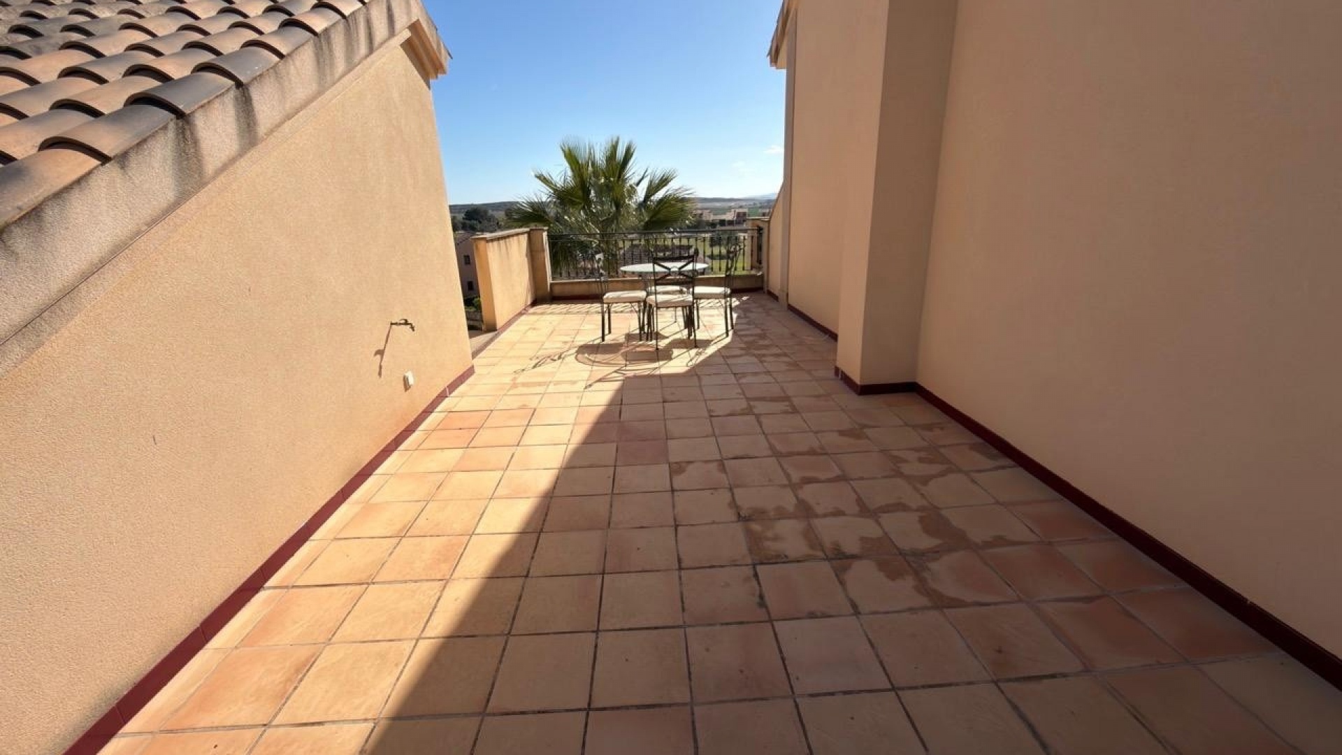 Revente - Maison de ville - Algorfa - La Finca Golf
