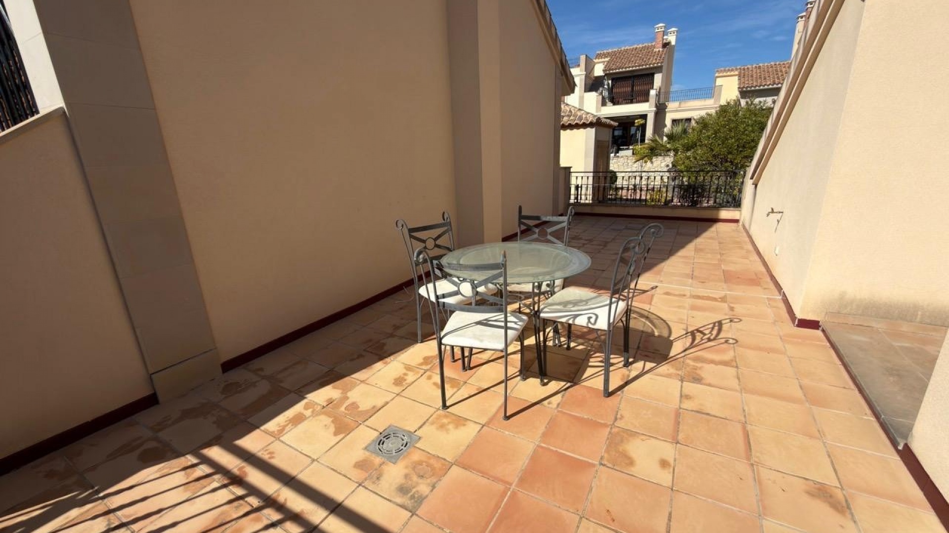Revente - Maison de ville - Algorfa - La Finca Golf