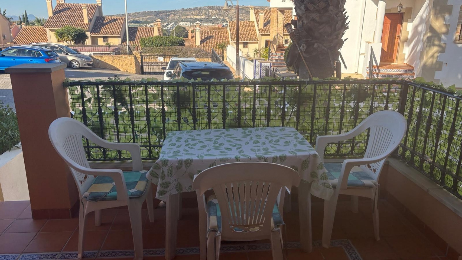 Revente - Maison de ville - Algorfa - La Finca Golf