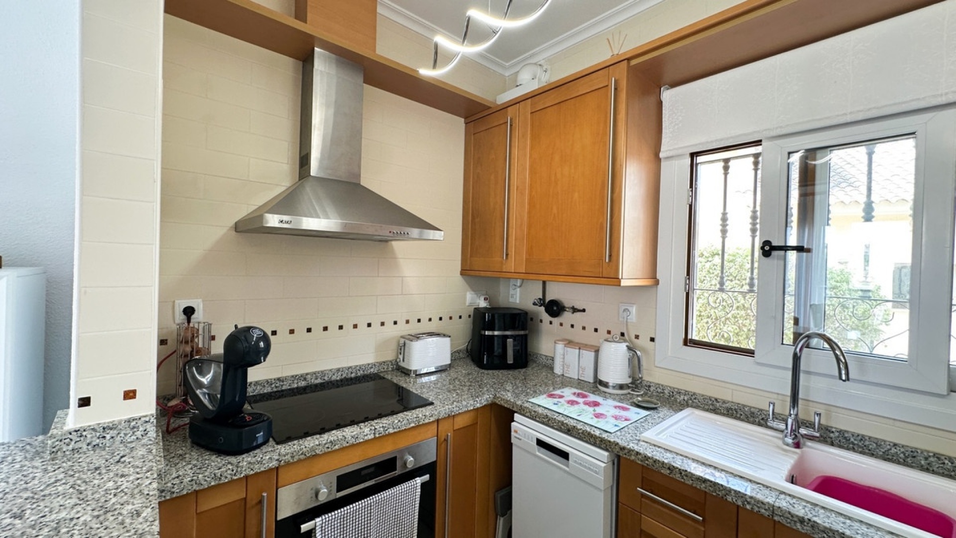 Revente - Maison de ville - Algorfa - La Finca Golf