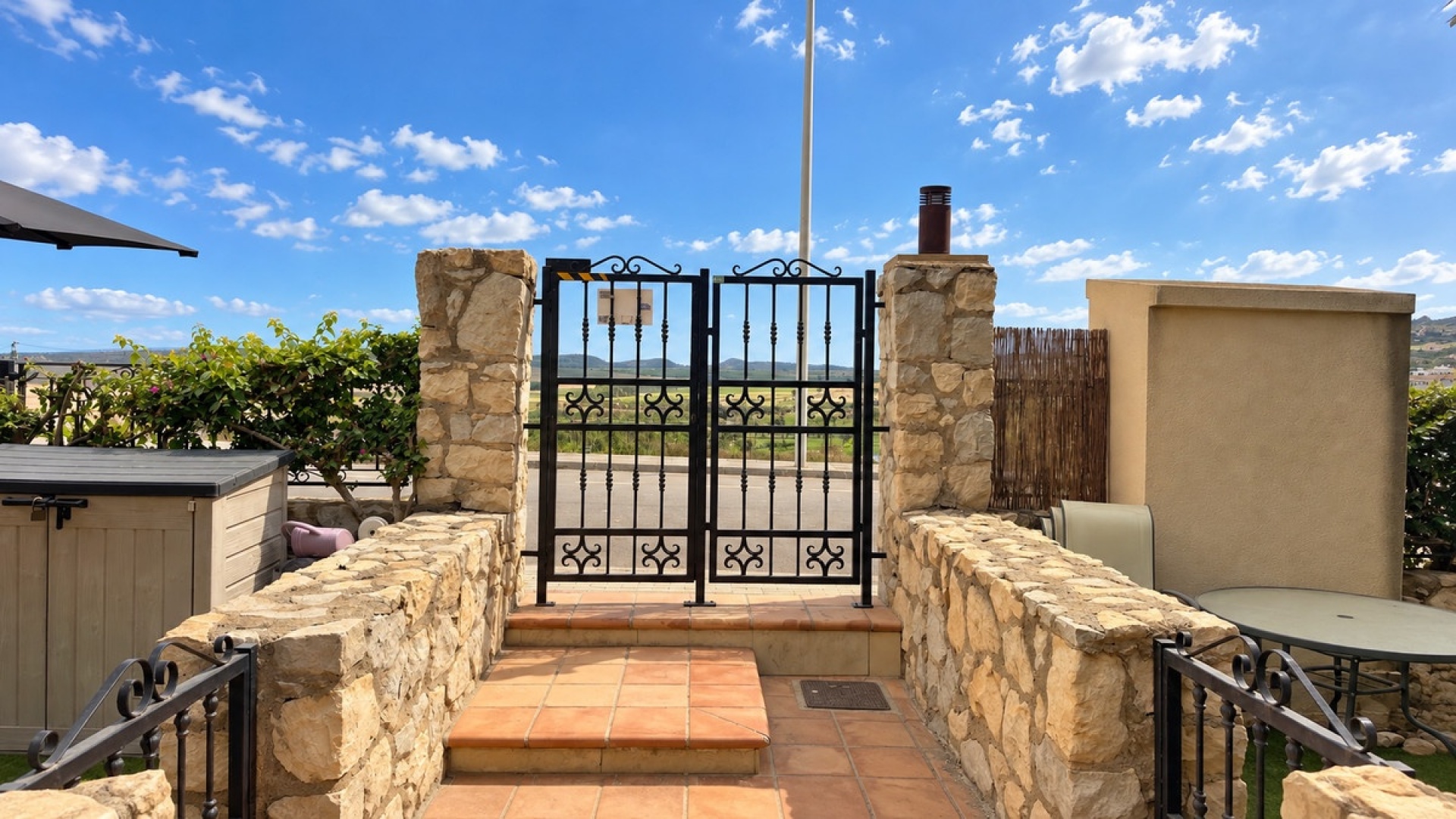 Revente - Maison de ville - Algorfa - La Finca Golf