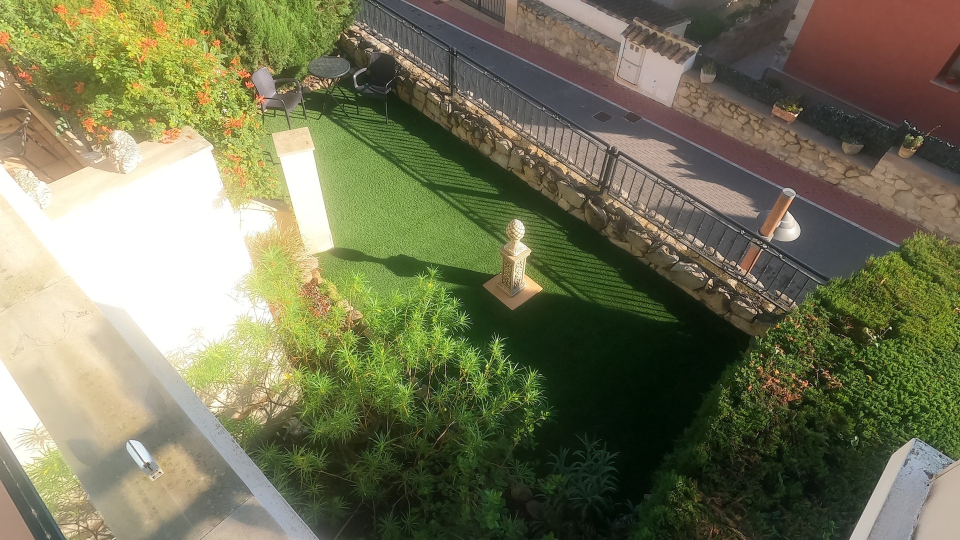 Revente - Maison de ville - Algorfa - La Finca Golf