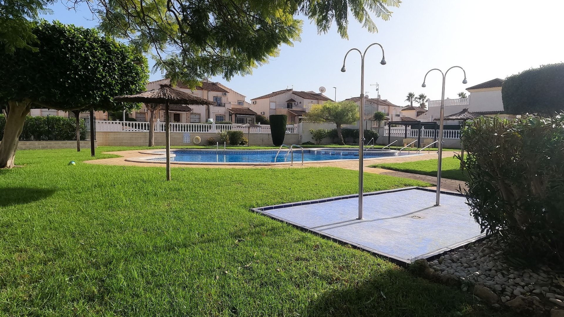 Revente - Maison de ville - Algorfa - Lo Crispin