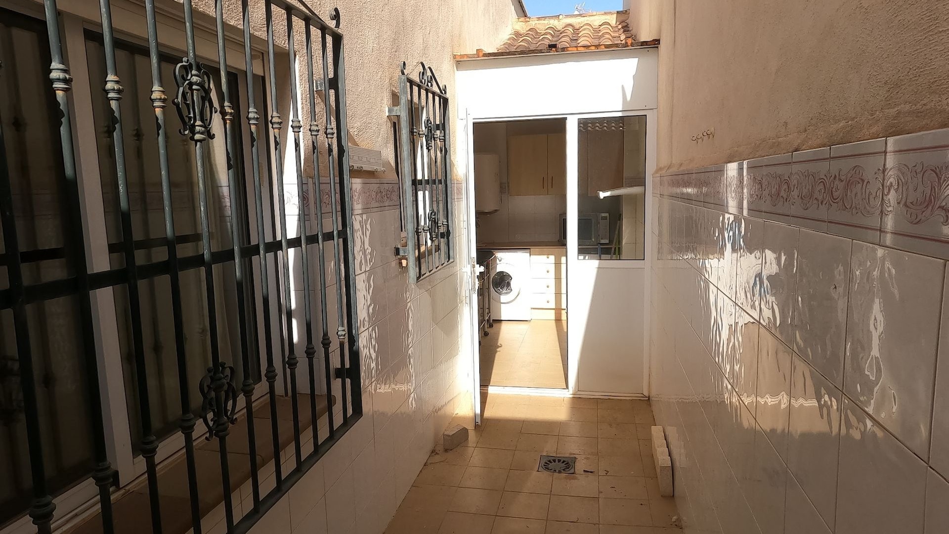 Revente - Maison de ville - Algorfa - Lo Crispin