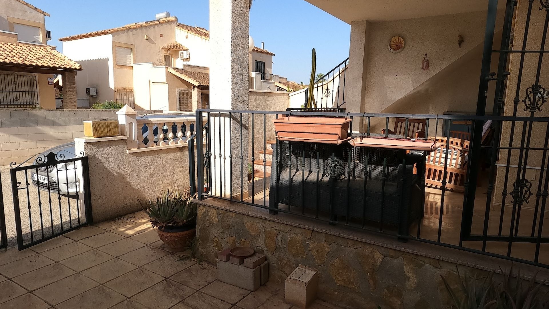 Revente - Maison de ville - Algorfa - Lo Crispin