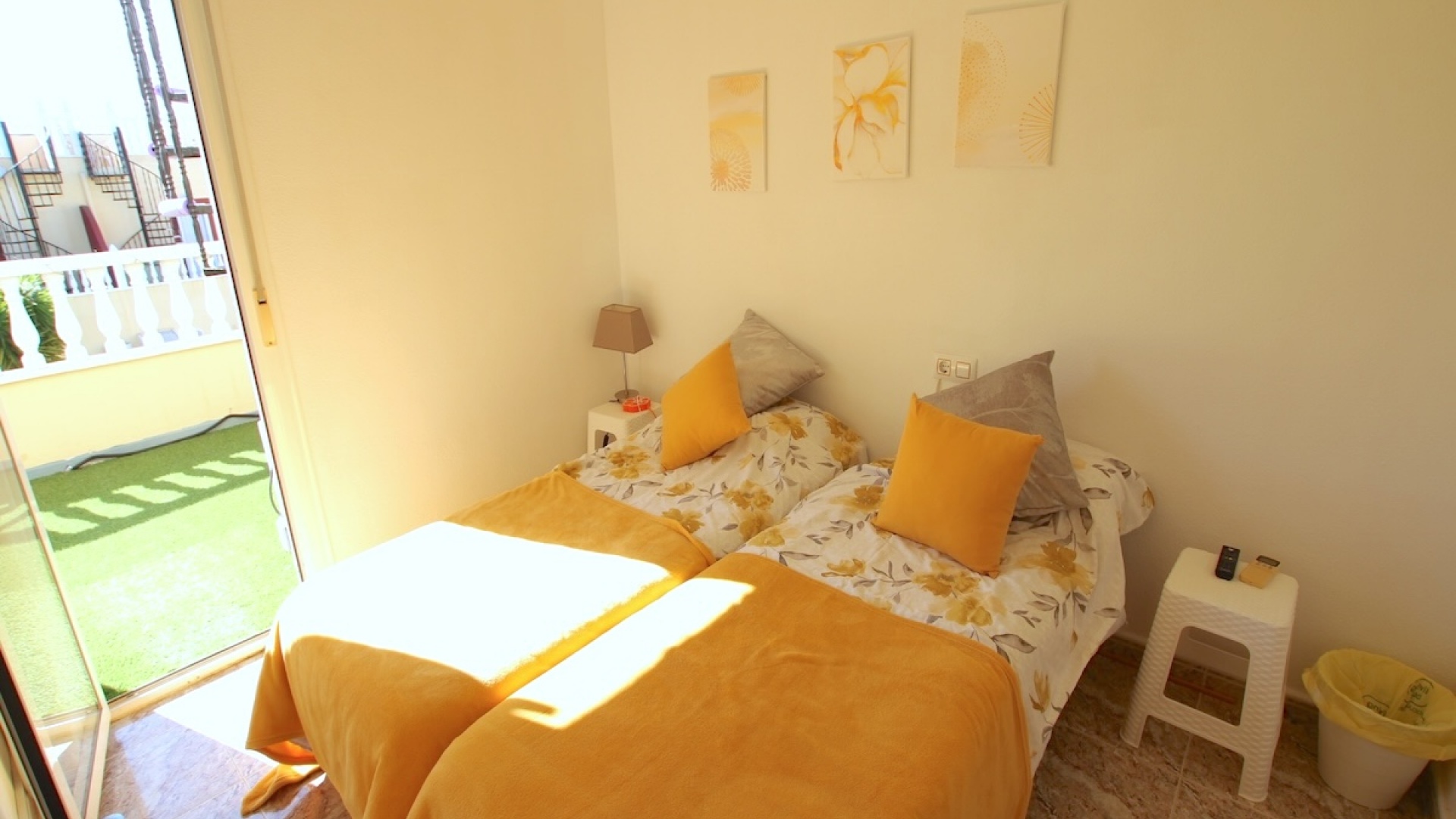 Revente - Maison de ville - Algorfa - Lo Crispin