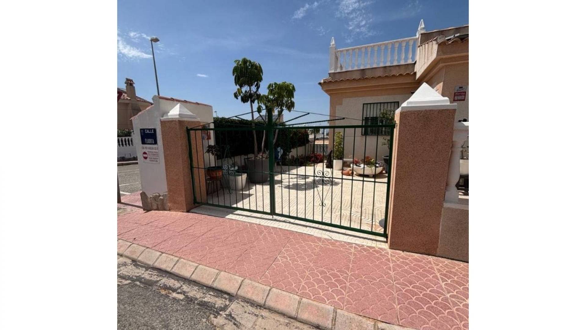 Revente - Maison de ville - Algorfa - Lo Crispin