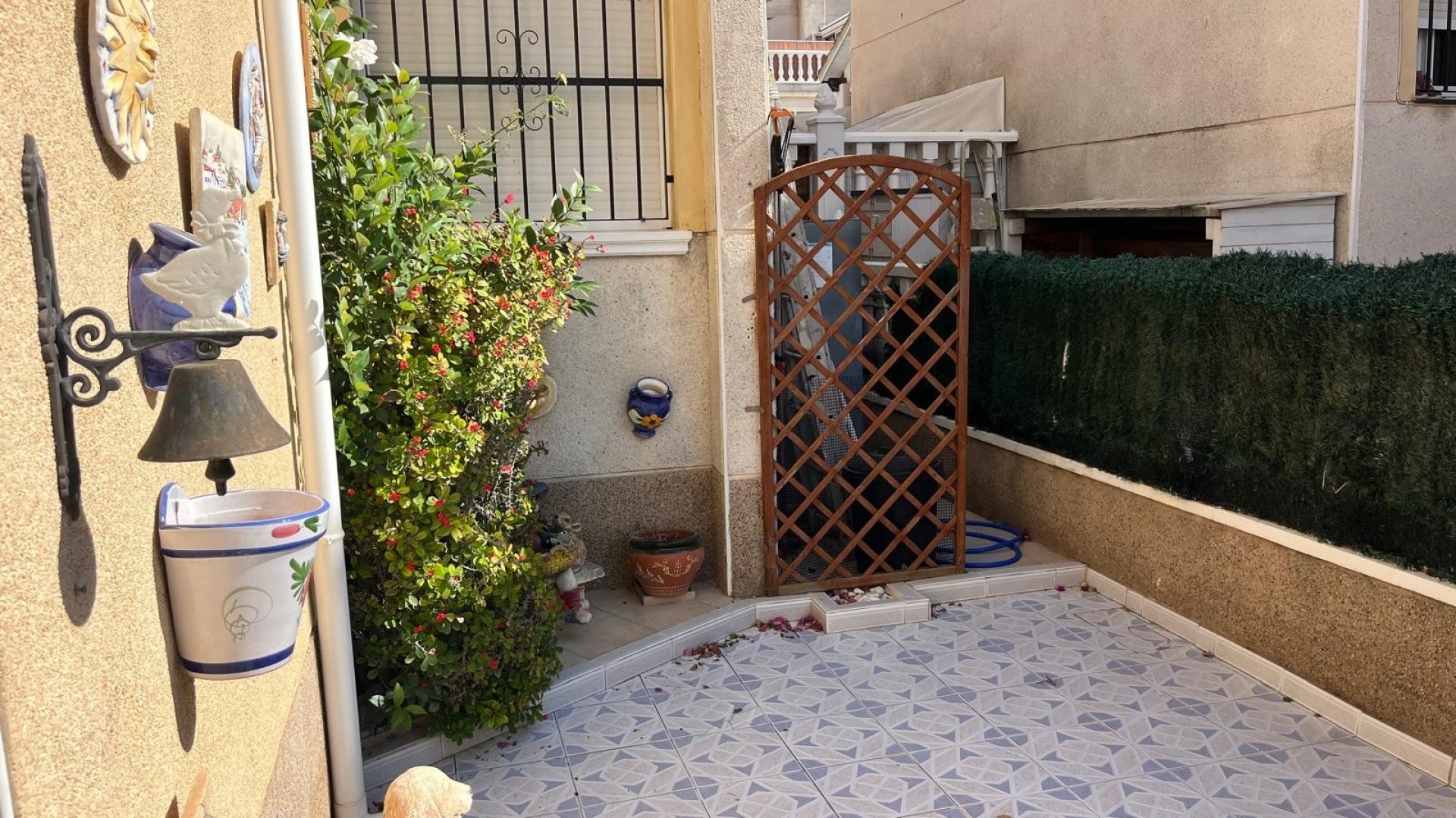 Revente - Maison de ville - Algorfa - Montebello