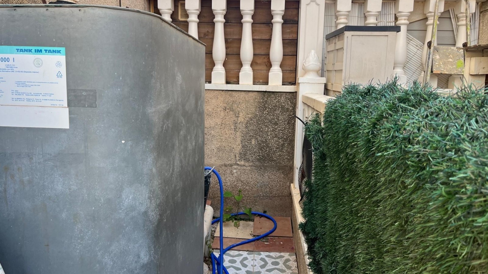 Revente - Maison de ville - Algorfa - Montebello