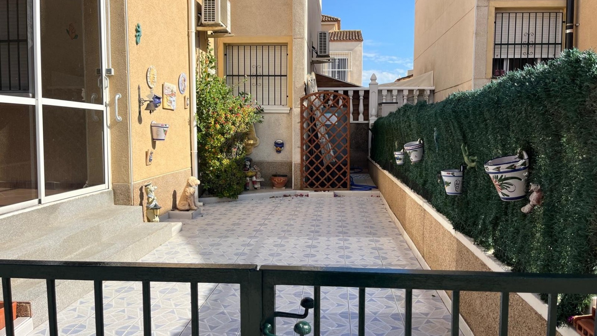 Revente - Maison de ville - Algorfa - Montebello