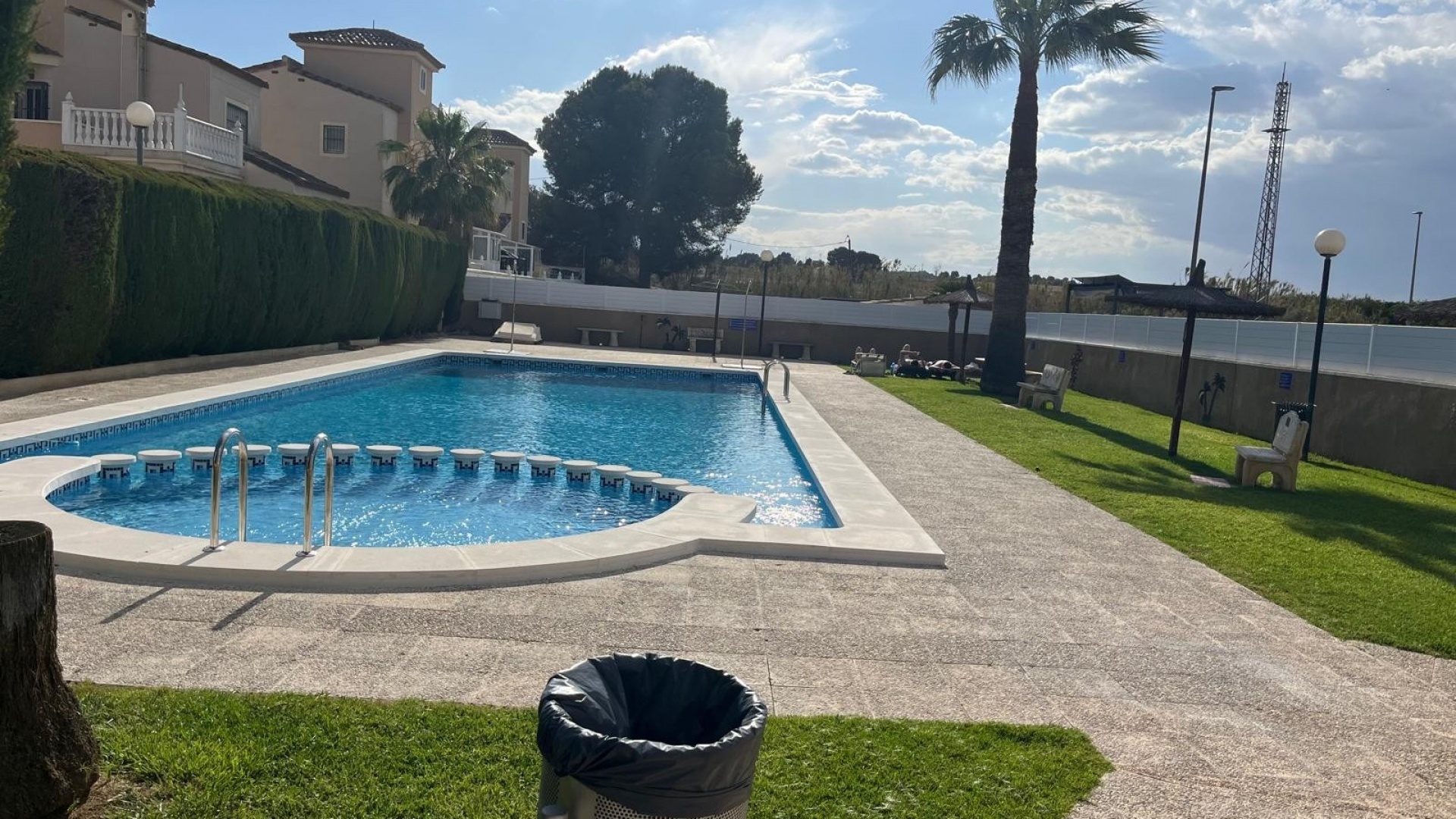 Revente - Maison de ville - Algorfa - Montebello