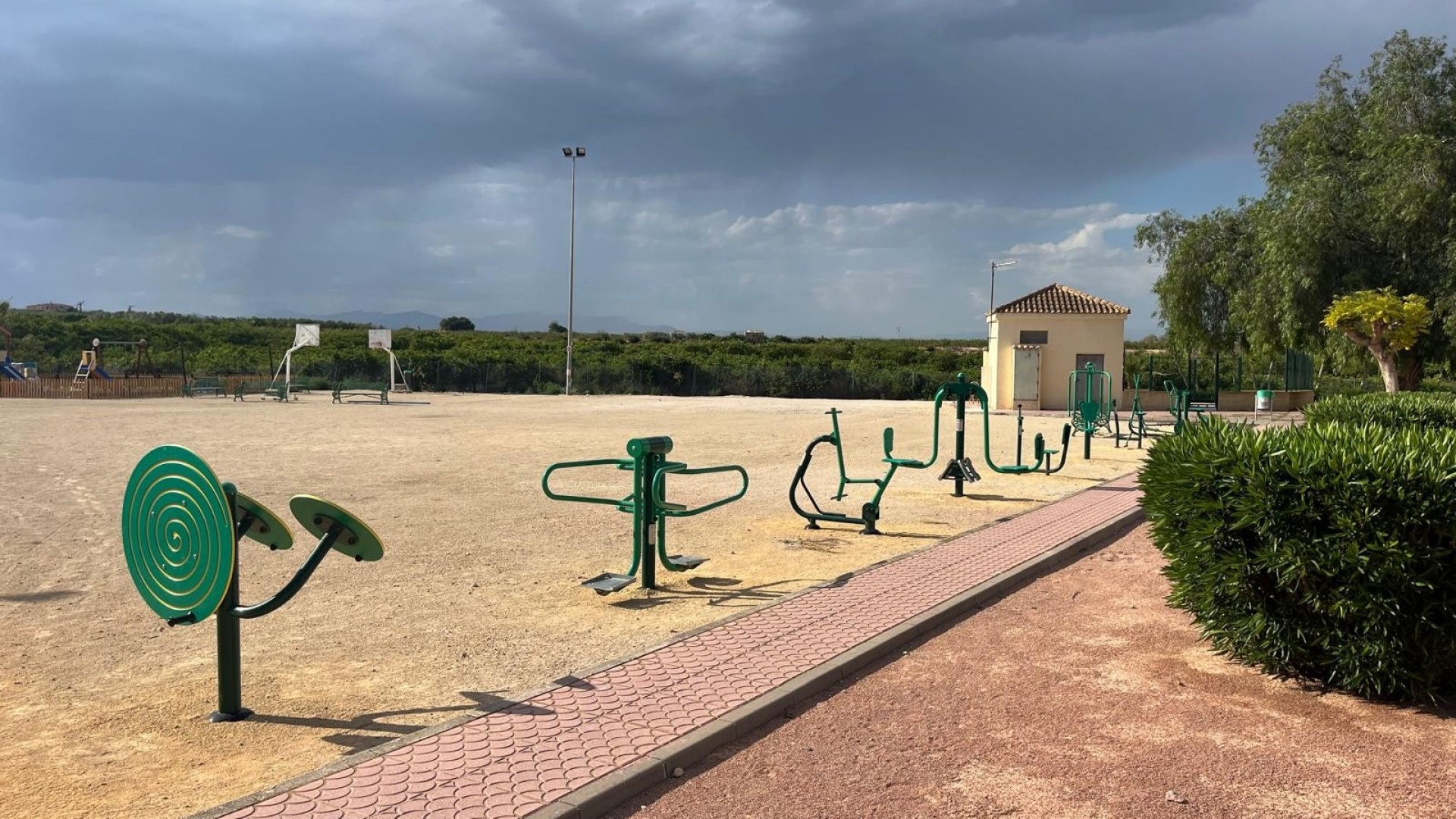 Revente - Maison de ville - Algorfa - Montebello