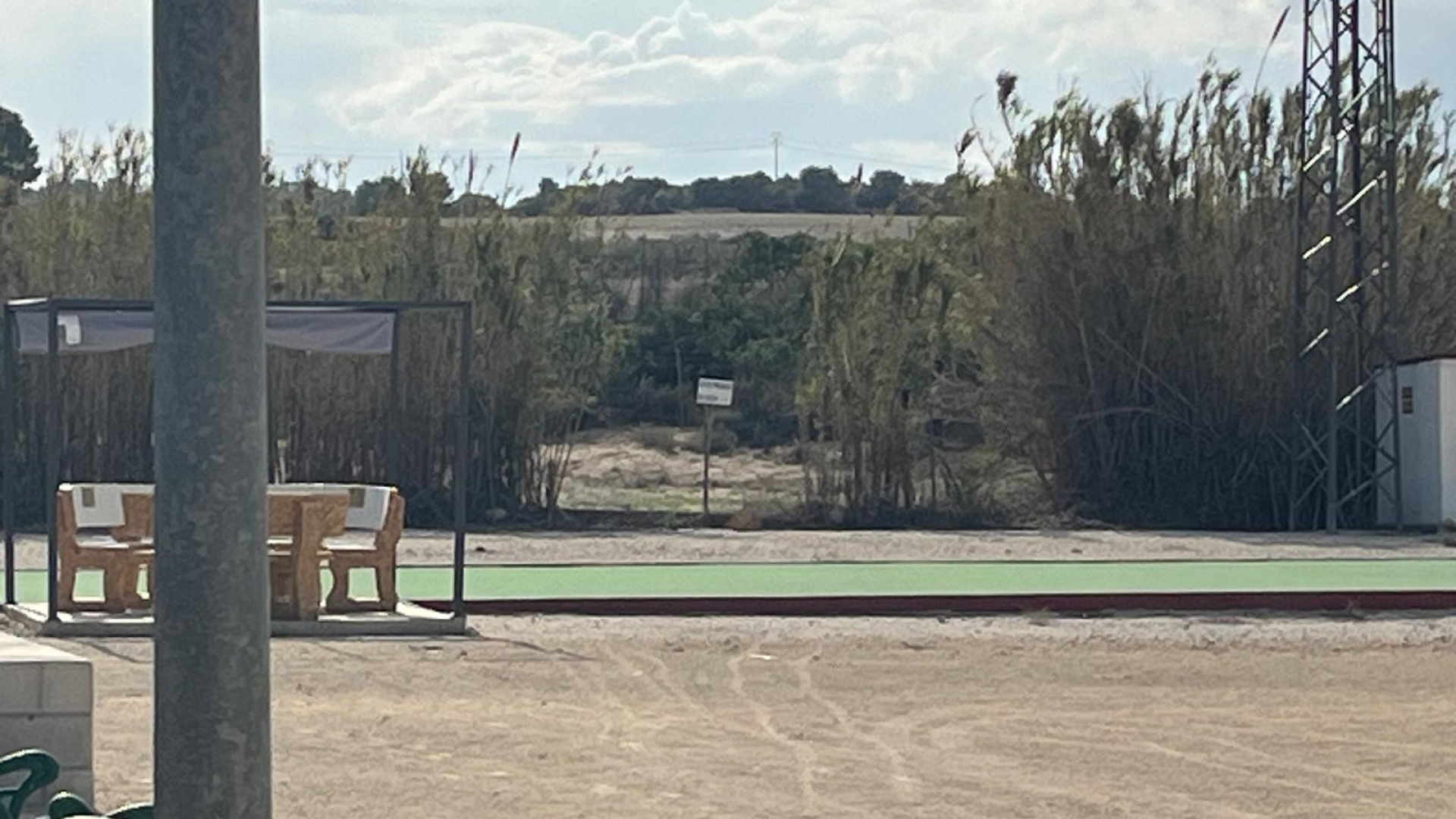 Revente - Maison de ville - Algorfa - Montebello