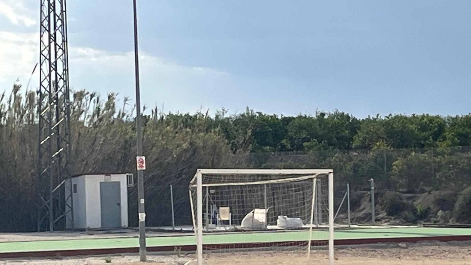 Revente - Maison de ville - Algorfa - Montebello