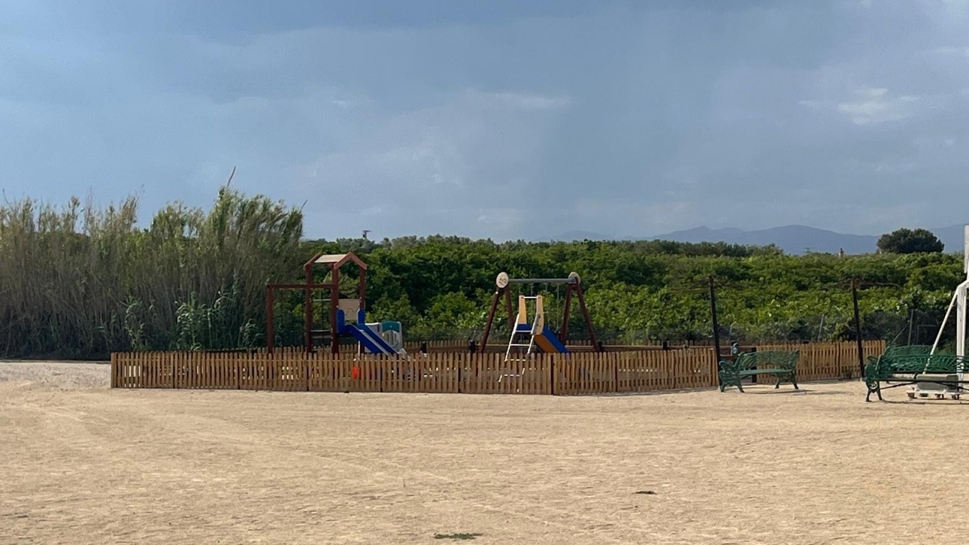 Revente - Maison de ville - Algorfa - Montebello