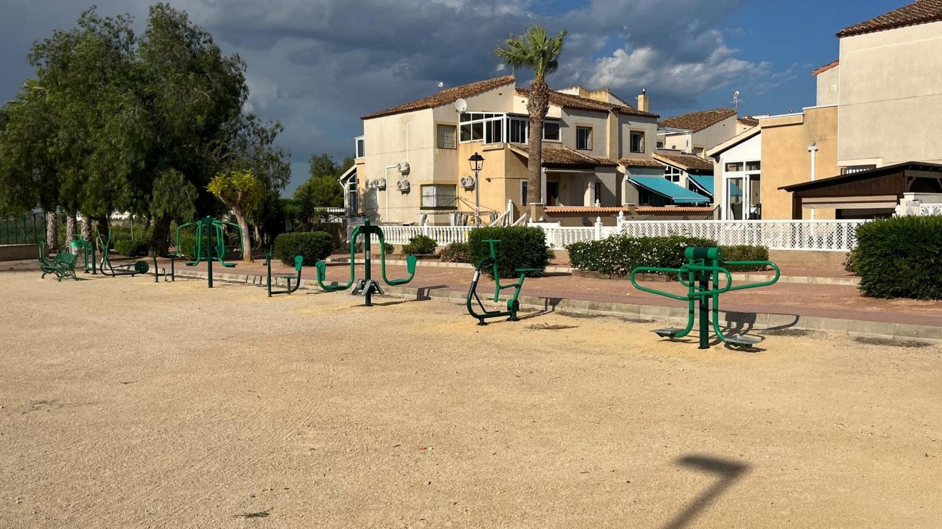 Revente - Maison de ville - Algorfa - Montebello