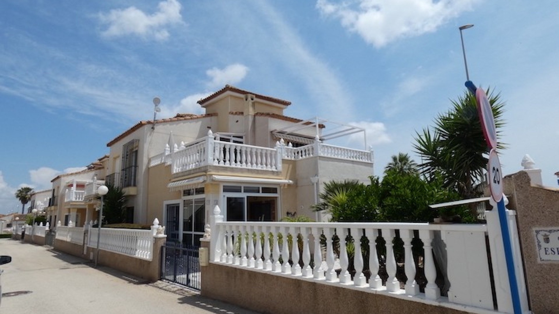 Revente - Maison de ville - Algorfa - montebello
