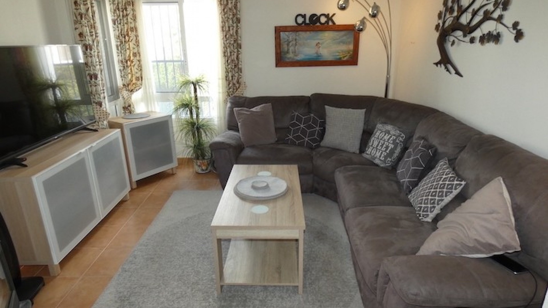 Revente - Maison de ville - Algorfa - montebello