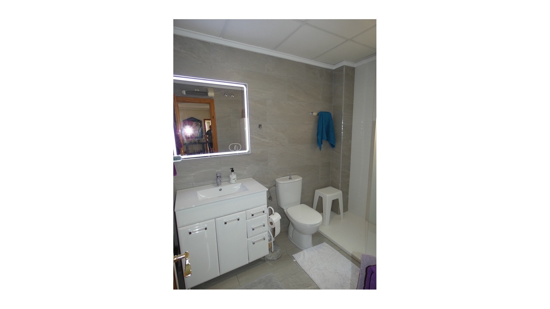 Revente - Maison de ville - Algorfa - montebello