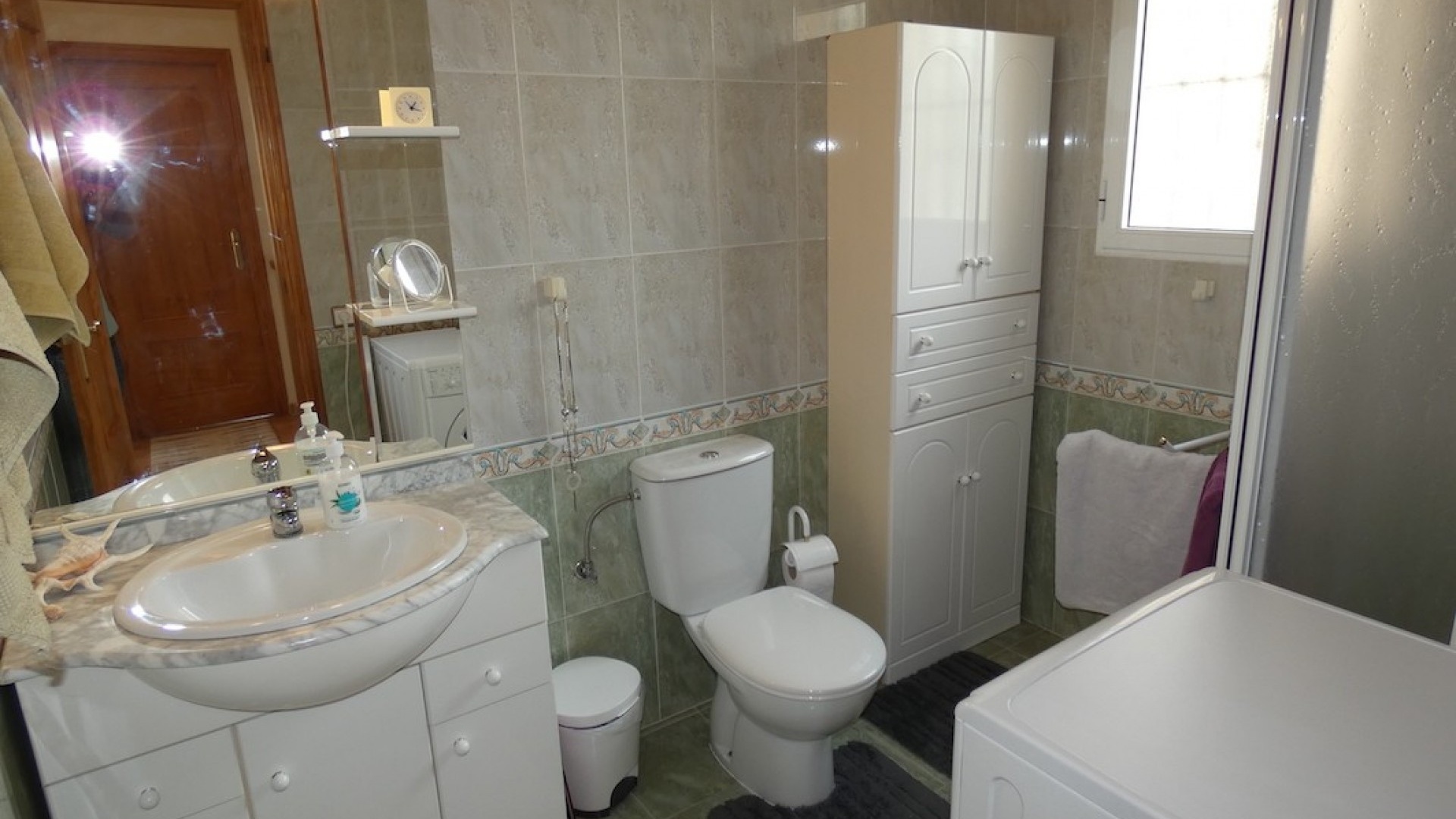 Revente - Maison de ville - Algorfa - montebello