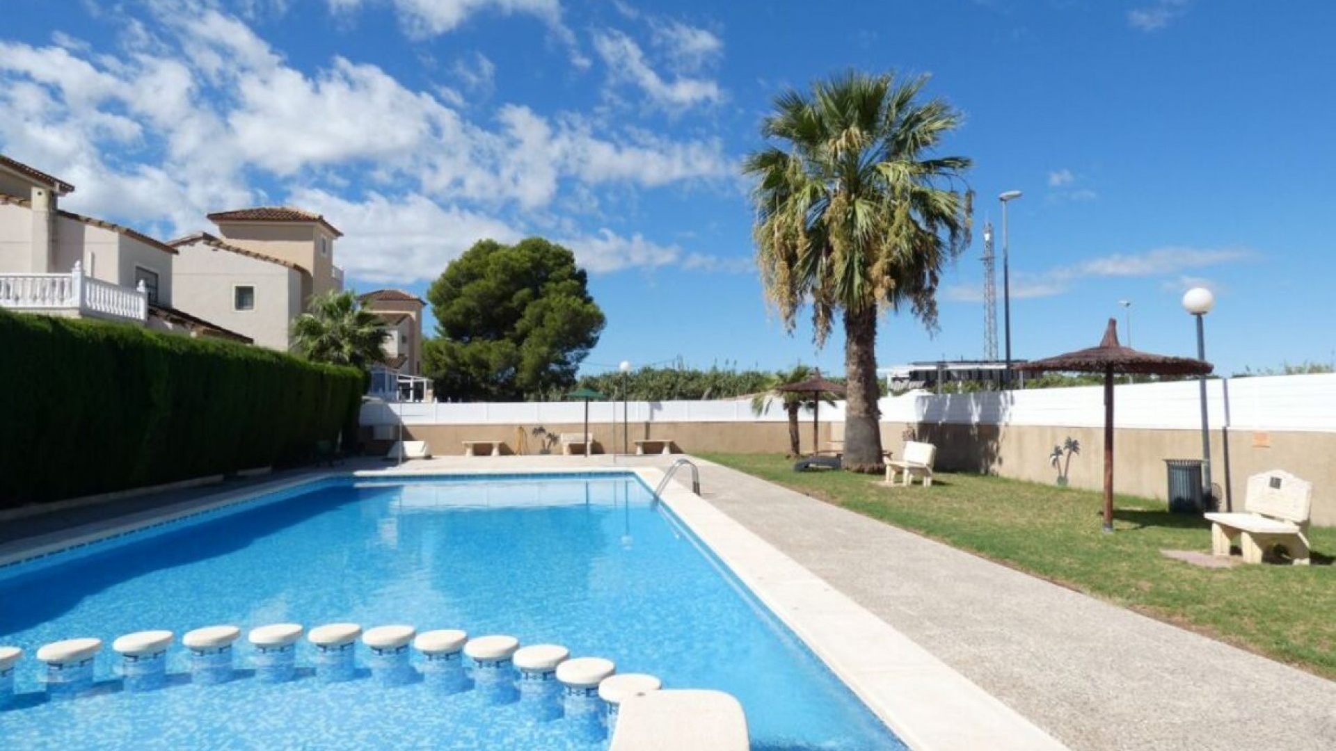 Revente - Maison de ville - Algorfa - montebello