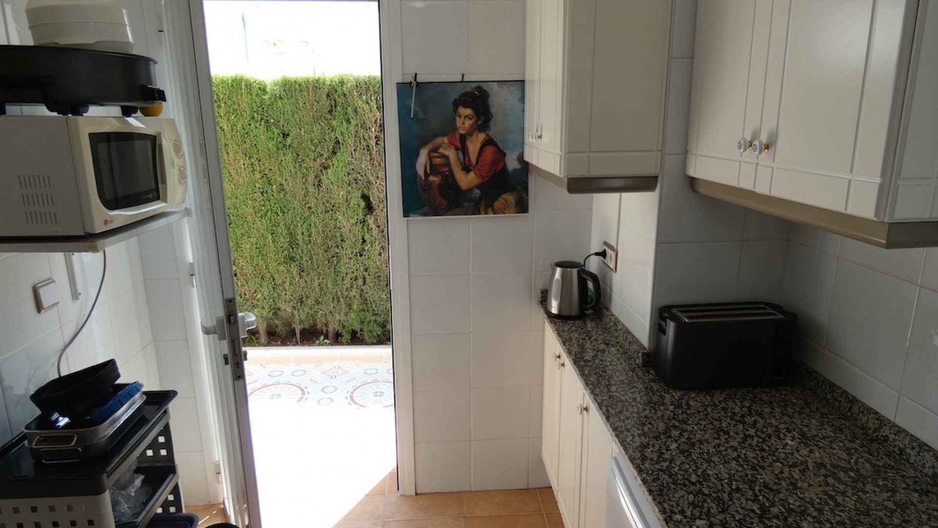 Revente - Maison de ville - Algorfa - montebello