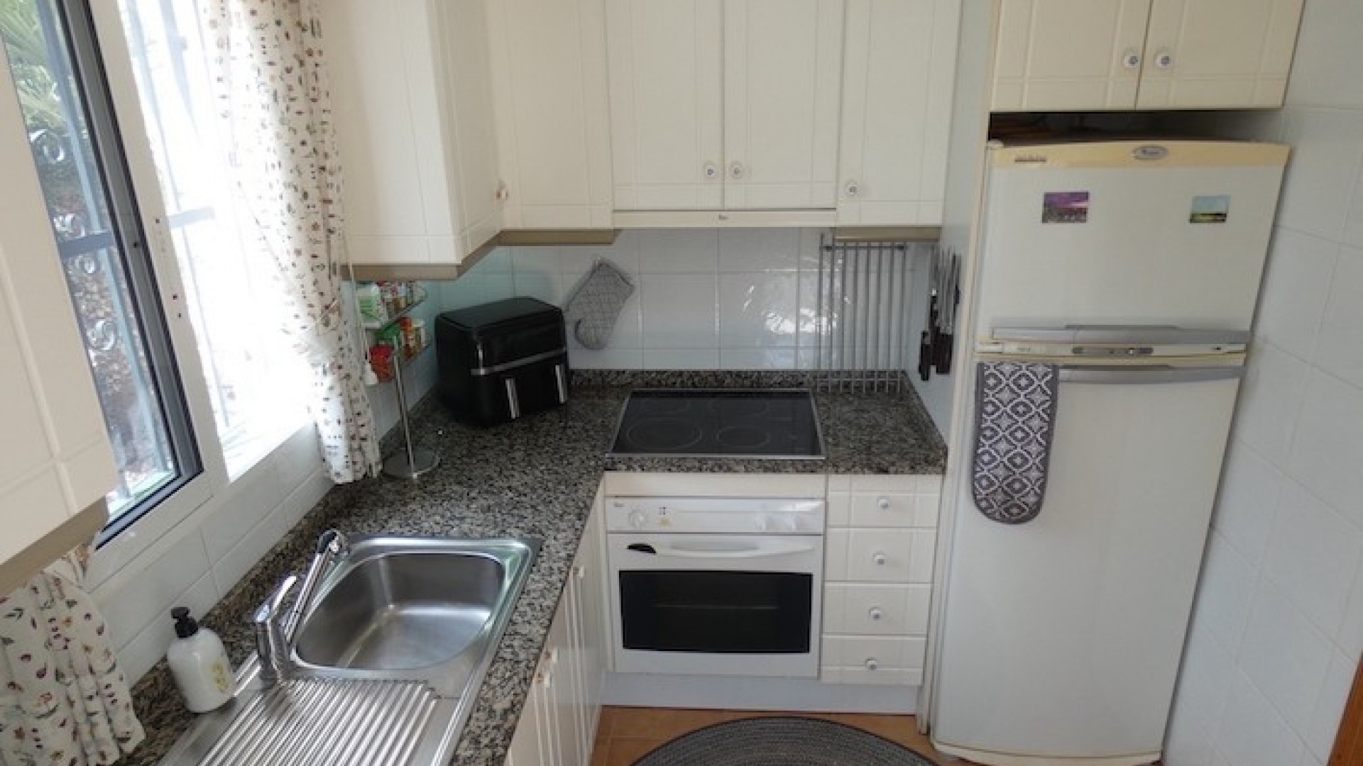 Revente - Maison de ville - Algorfa - montebello