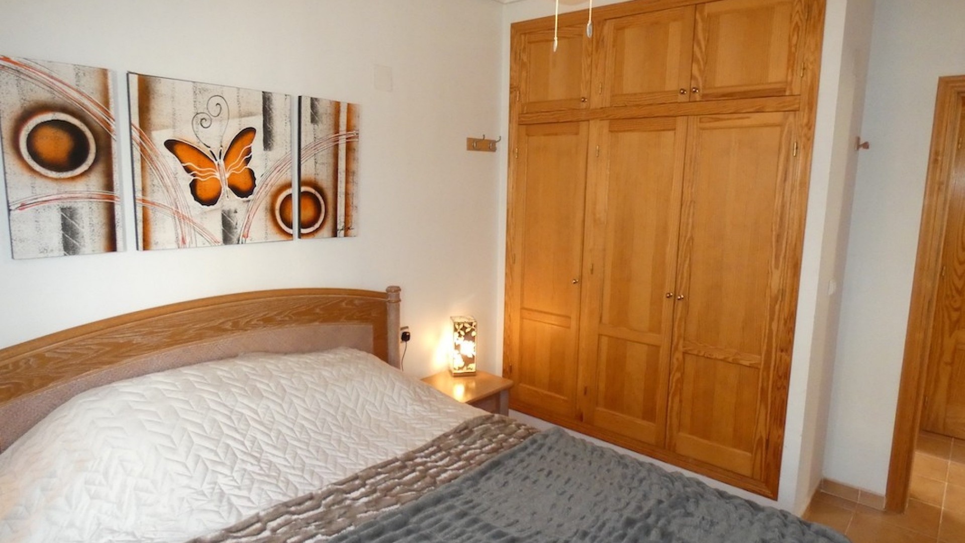 Revente - Maison de ville - Algorfa - montebello