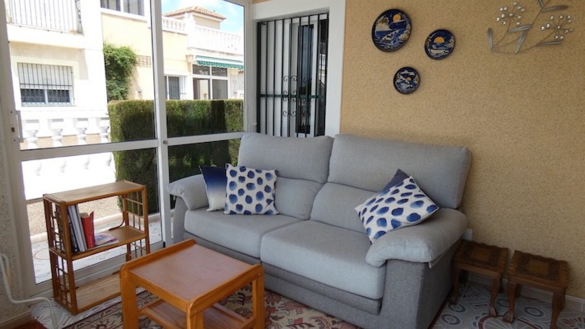 Revente - Maison de ville - Algorfa - montebello