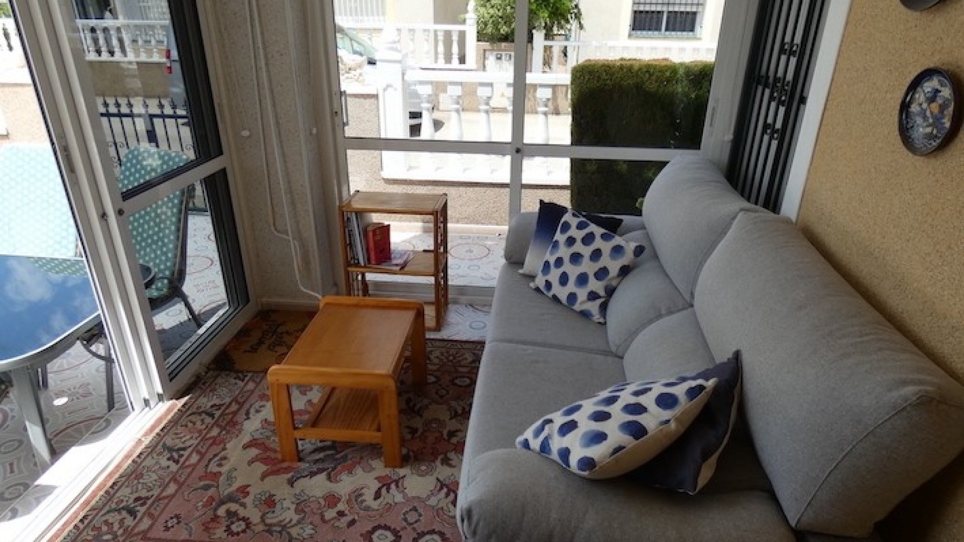 Revente - Maison de ville - Algorfa - montebello