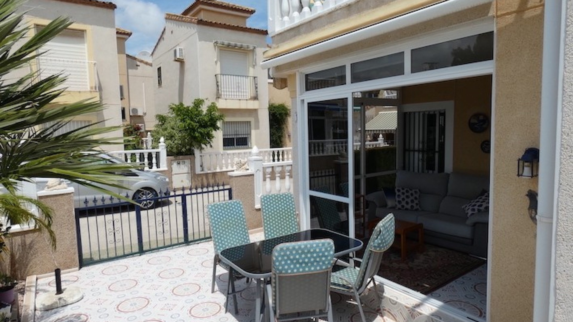 Revente - Maison de ville - Algorfa - montebello