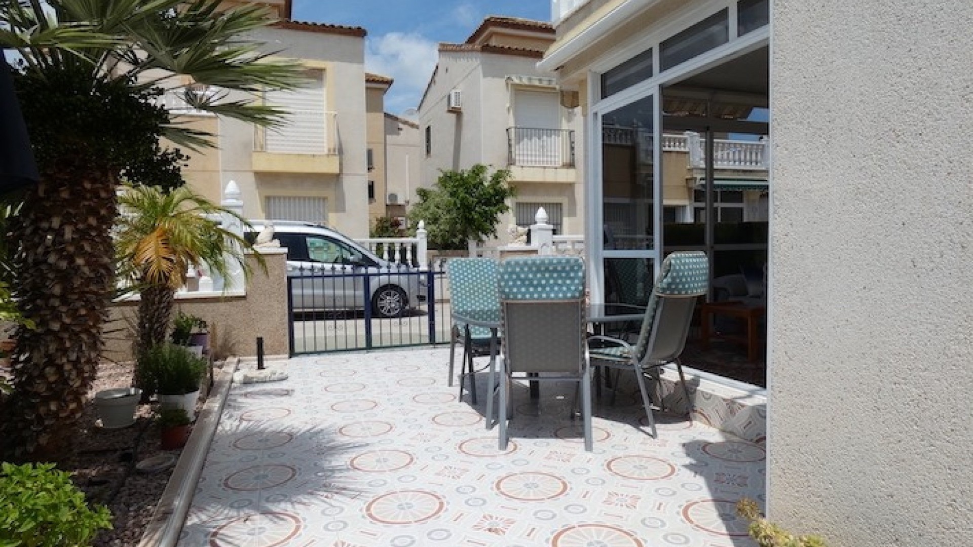 Revente - Maison de ville - Algorfa - montebello